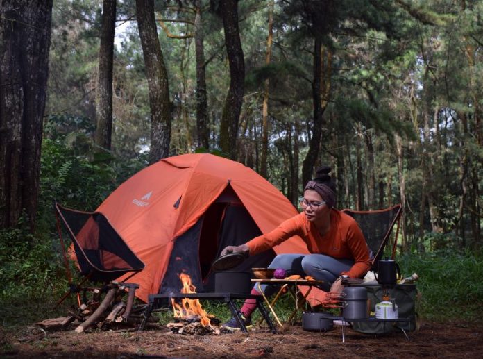 cara-memasak-di-alam-bebas