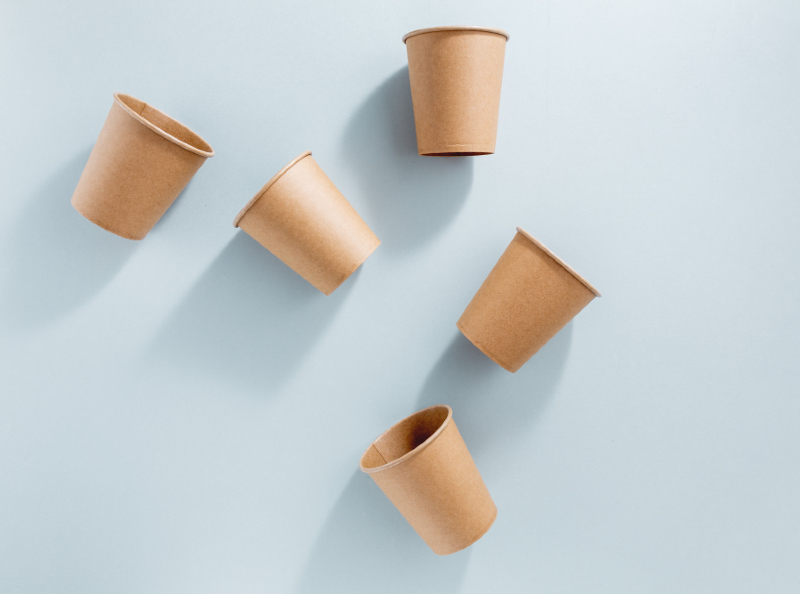 produk pengganti plastik