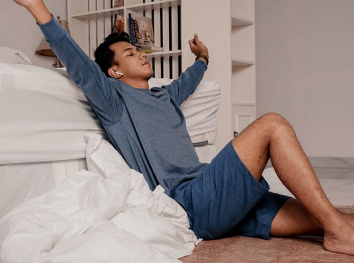 cara membasmi kutu kasur