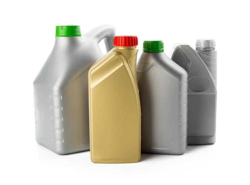 kapan harus ganti oli motor