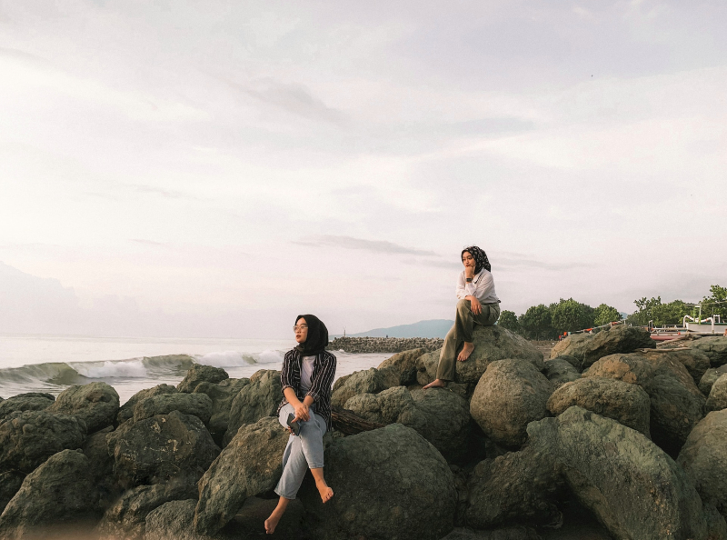 kota terindah di indonesia