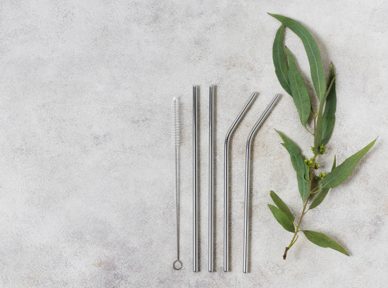 produk pengganti plastik