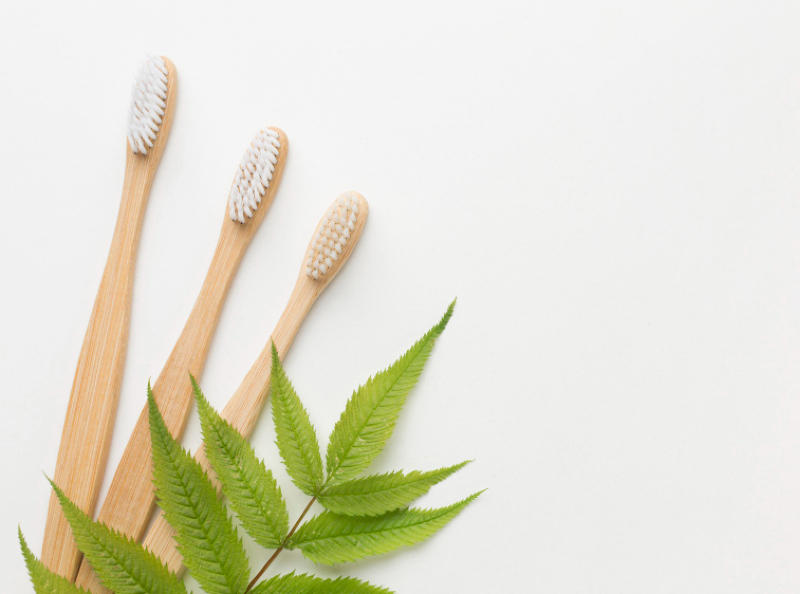 produk pengganti plastik