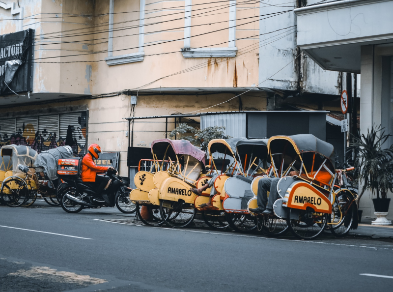 kota terindah di indonesia