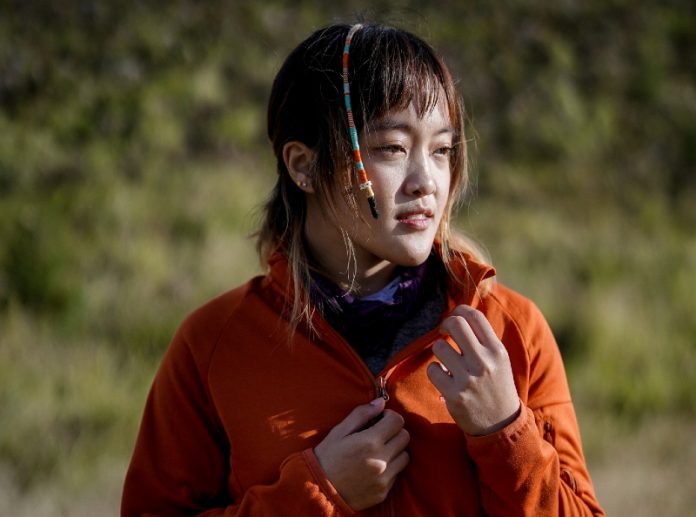 (Foto warna rambut yang bagus untuk rambut pendek. Sumber: EIGER Adventure)