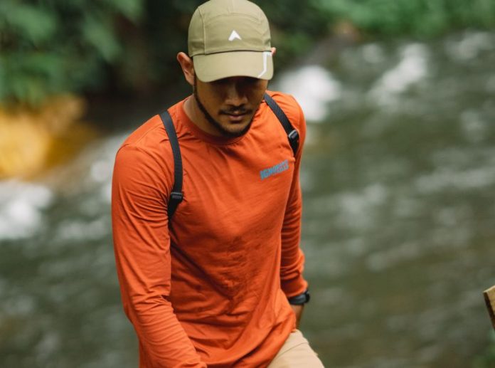 Cara Menghilangkan Bekas Keringat di Baju