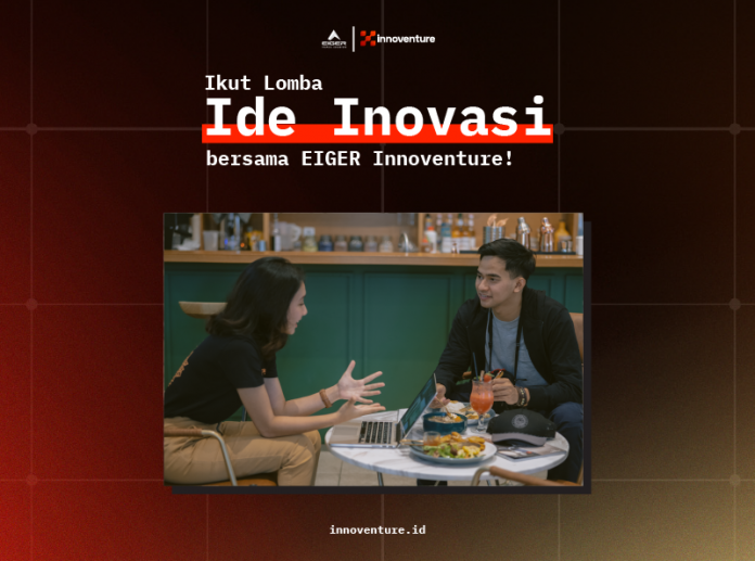 LOMBA INOVASI.