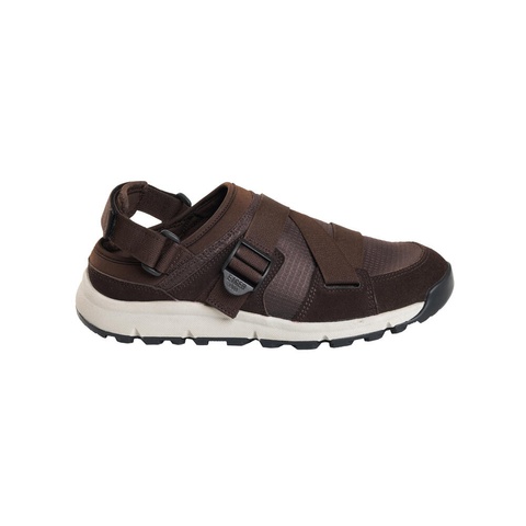 Naxos Low Cut merupakan sepatu kerja pria dari EIGER