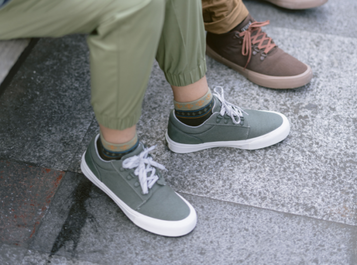 Rekomendasi Sepatu Kerja Pria