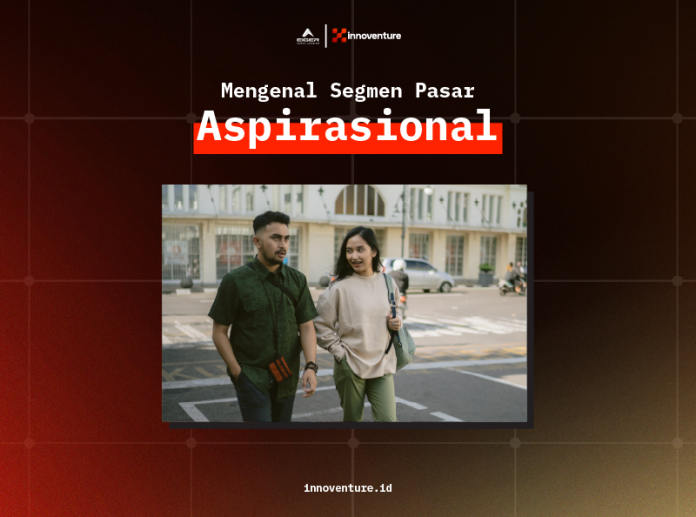 Segmen Pasar Aspirasional