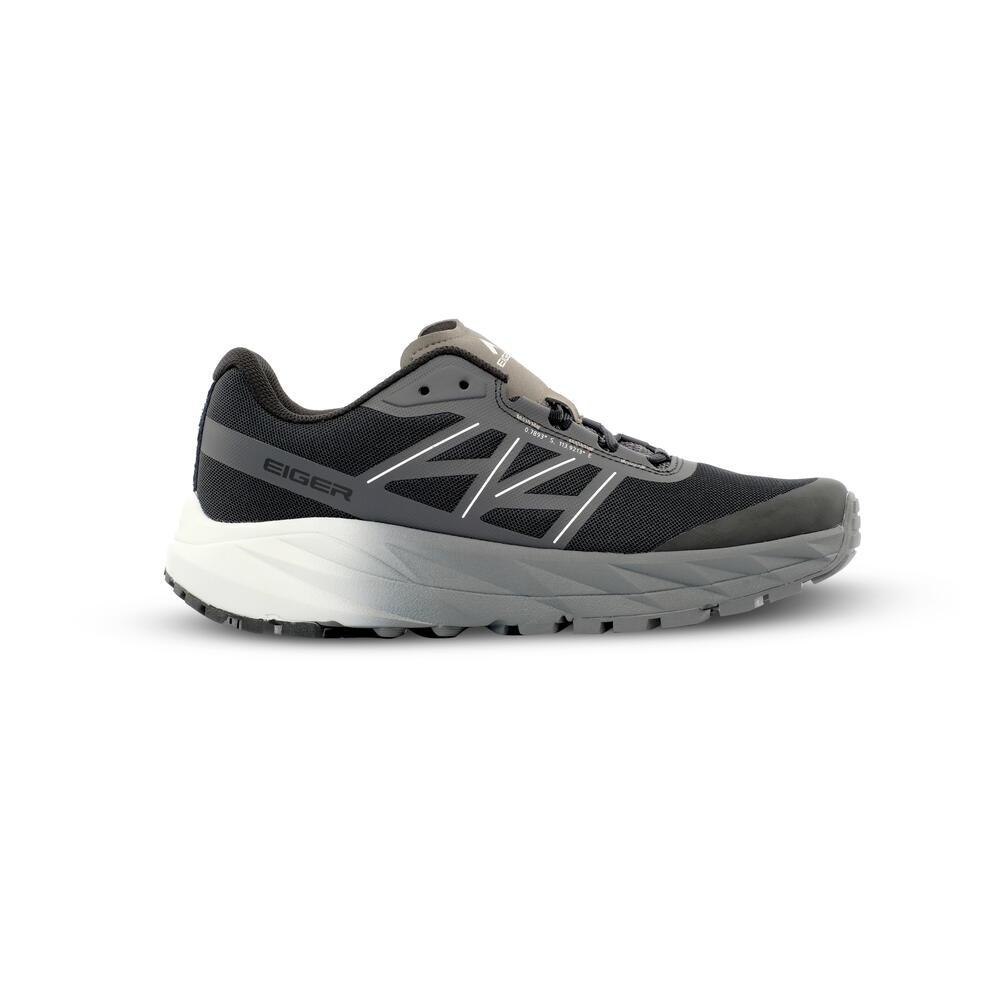 Talon Trail merupakan sepatu olahraga pria dari EIGER