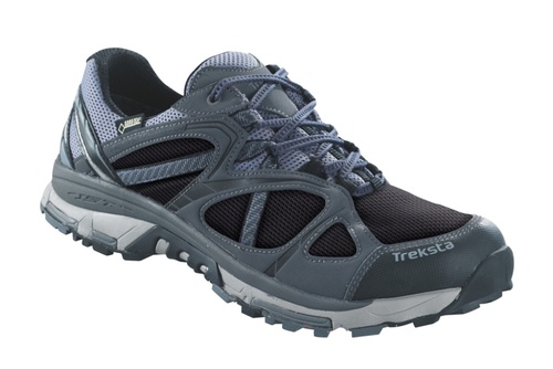 Treksta Evolution 161 GTX M Sho merupakan sepatu olahraga pria dari EIGER