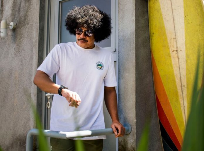 cara menghilangkan bau keringat di baju