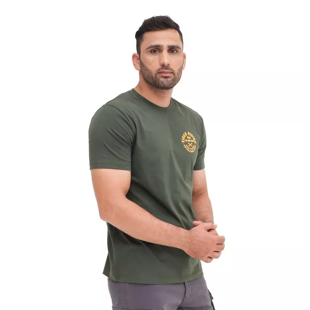 warna yang menyerap panas