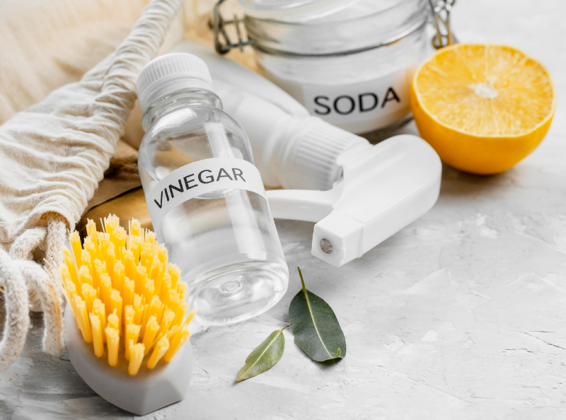 cara menghilangkan bau bangkai tikus