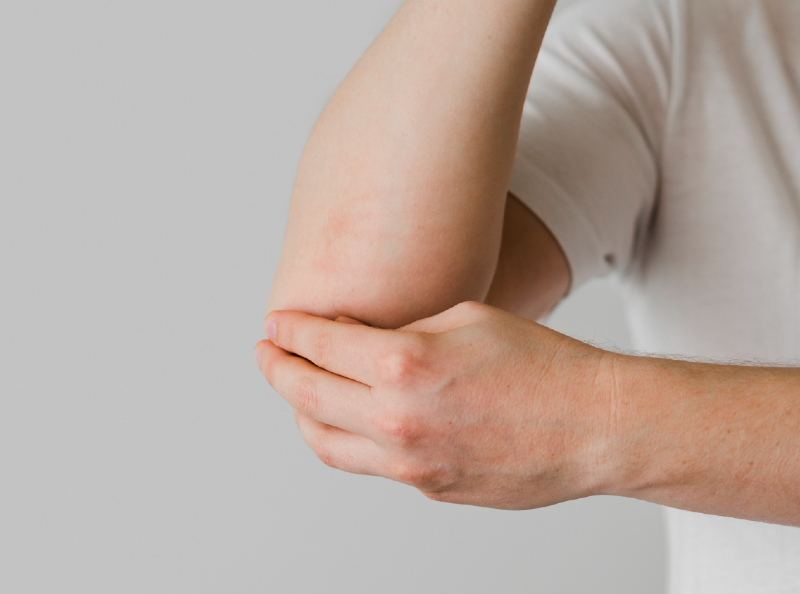 penyakit akibat sering naik motor