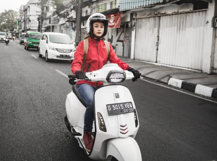 penyakit akibat sering naik motor