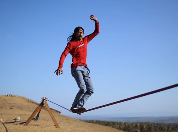 apa-itu-slackline