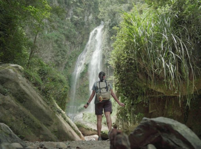 Alat Kencing Berdiri