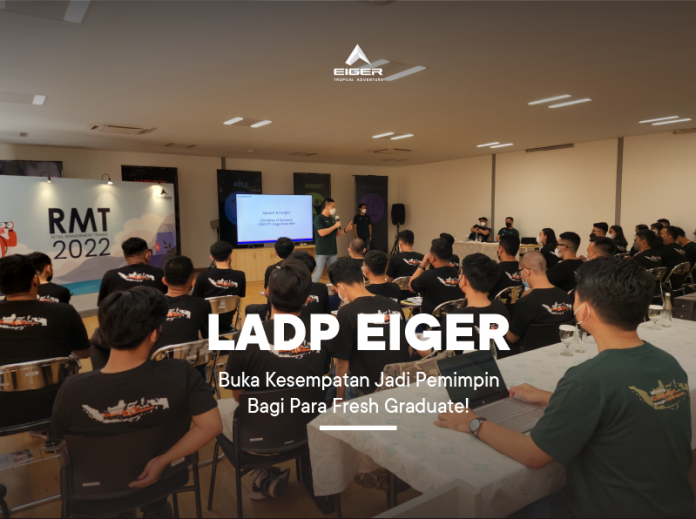 LADP EIGER