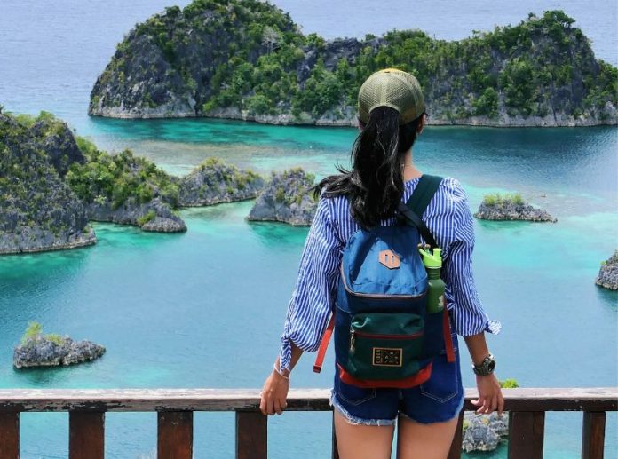 Cara Memilih Teman Traveling
