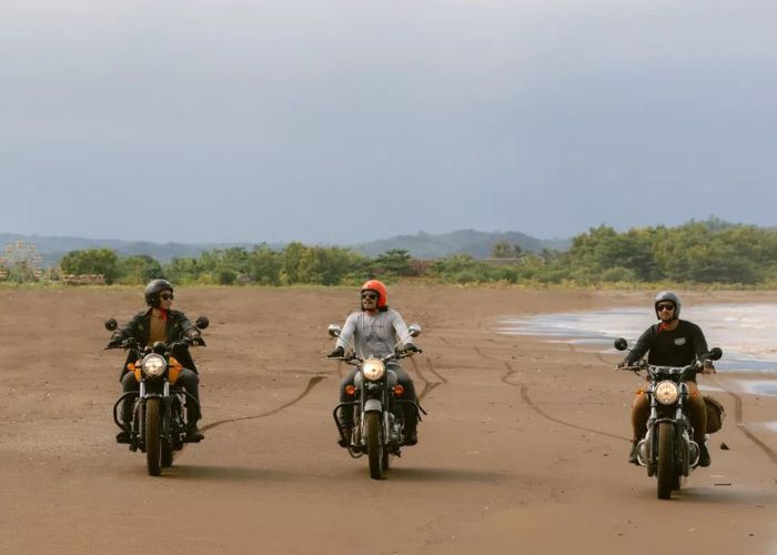 Cara Menghilangkan Kantuk Saat Berkendara