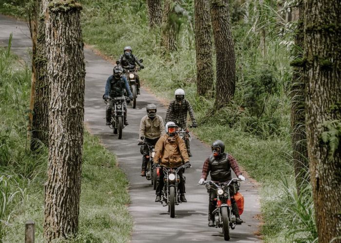 Cara Menghilangkan Kantuk Saat Berkendara