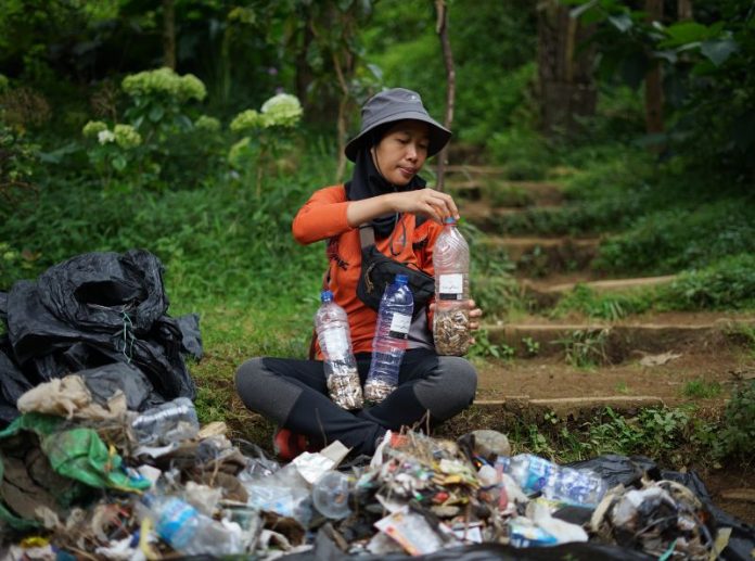 Daur Ulang Sampah