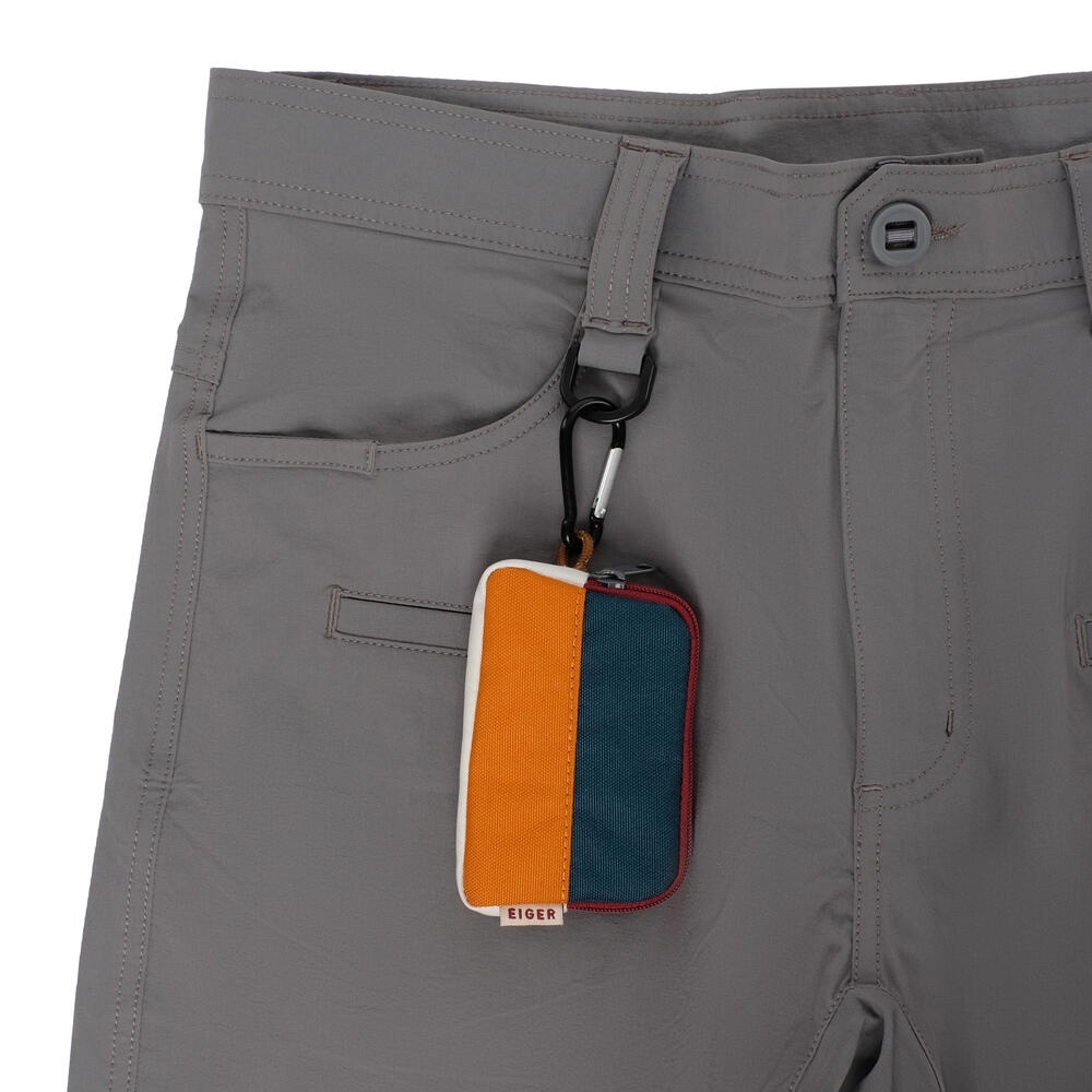 Gals Coin merupakan dompet wanita yang lagi trend dari EIGER