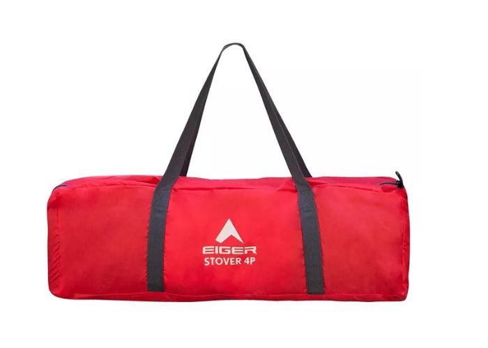 Cara Mendirikan Tenda