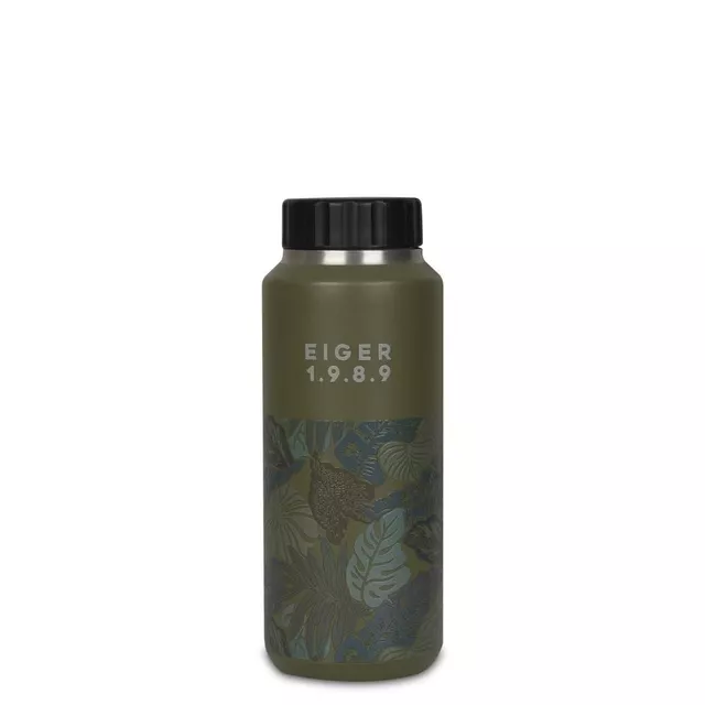 Eiger Balavu water bottle