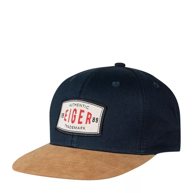 Eiger Nicasio Cap