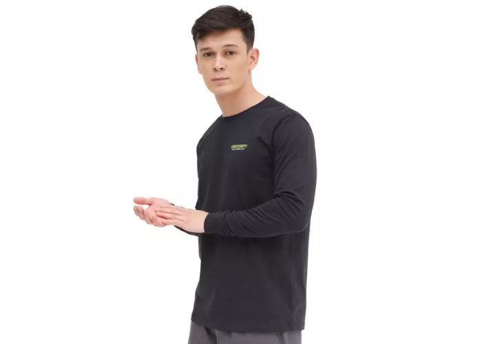 naik motor siang hari