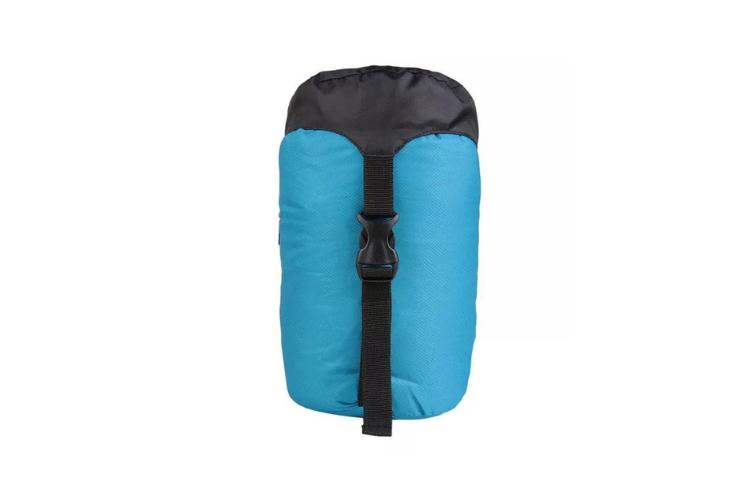 perlengkapan camping