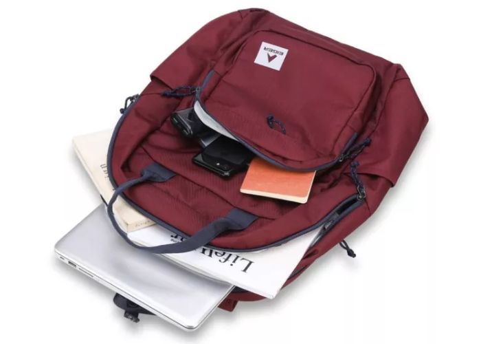 tas ransel laptop