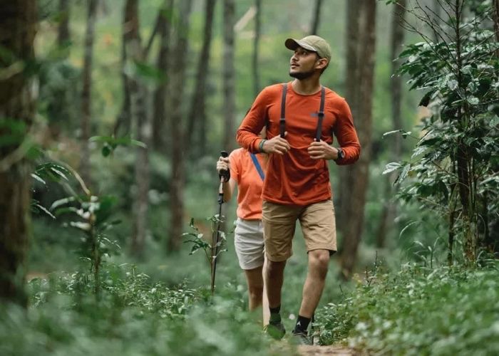 wisata berkelanjutan