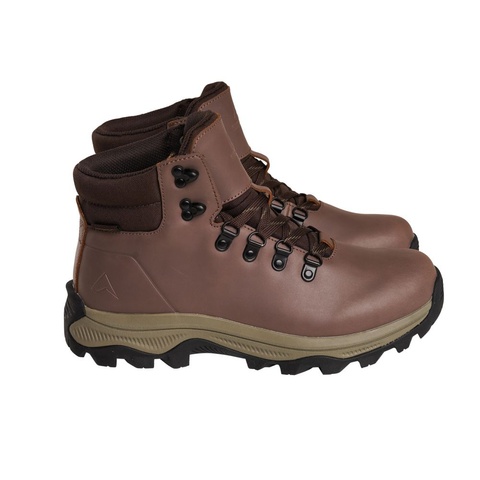 Gekkota merupakan sepatu outdoor dari EIGER