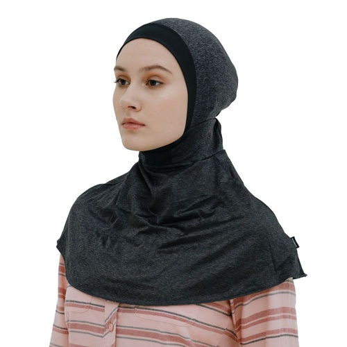 Hijab Sporty dari EIGER