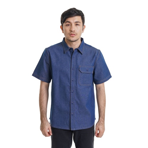 Sedona Shirt SS merupakan kemeja riding dari Eiger