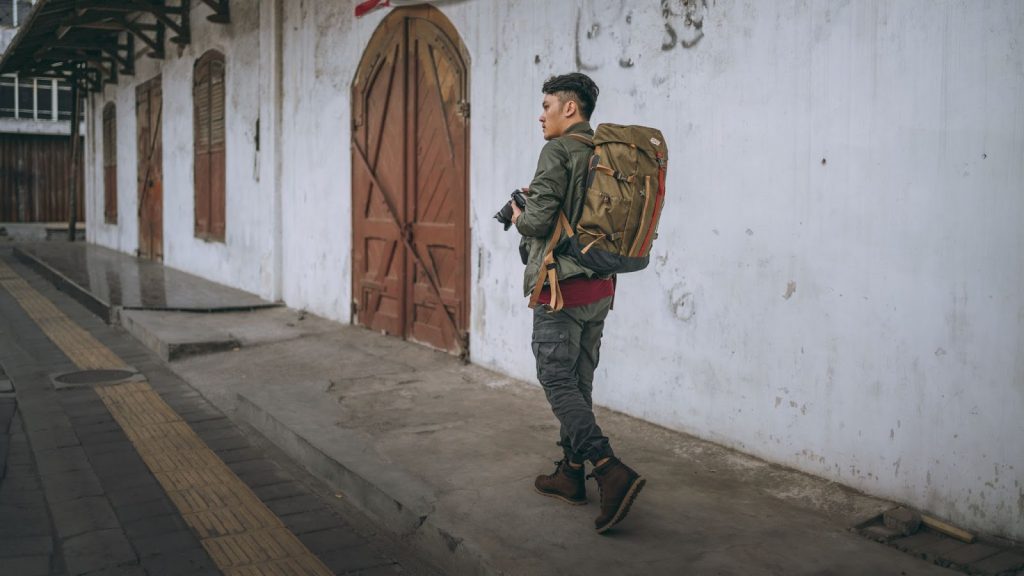 negara paling indah di dunia