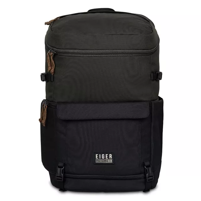 EIGER VERSAPACK HALF CAMERA BACKPACK