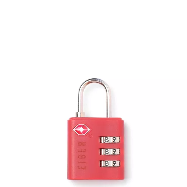 Eiger ABS Travel Lock