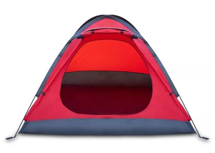 tenda camping 4 orang