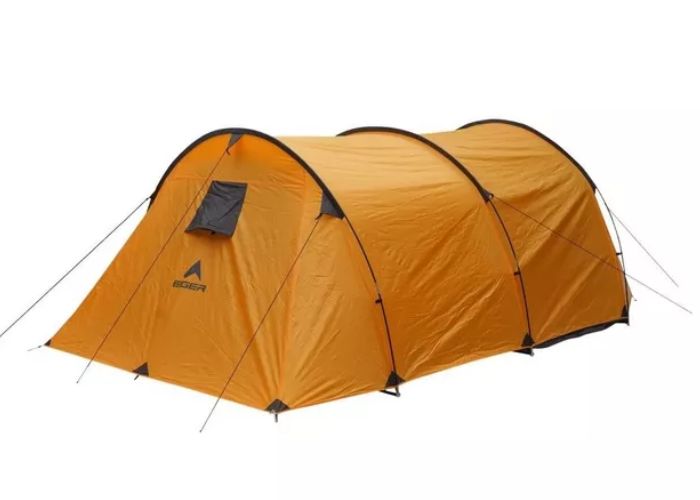 tenda camping 4 orang