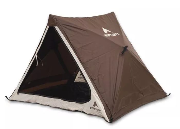 tenda camping 4 orang