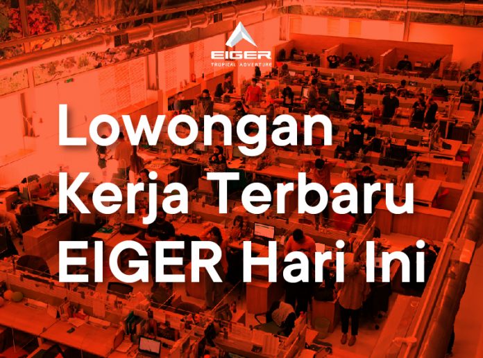 Lowongan Kerja Terbaru