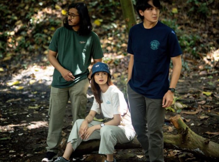 Taman Nasional Indonesia