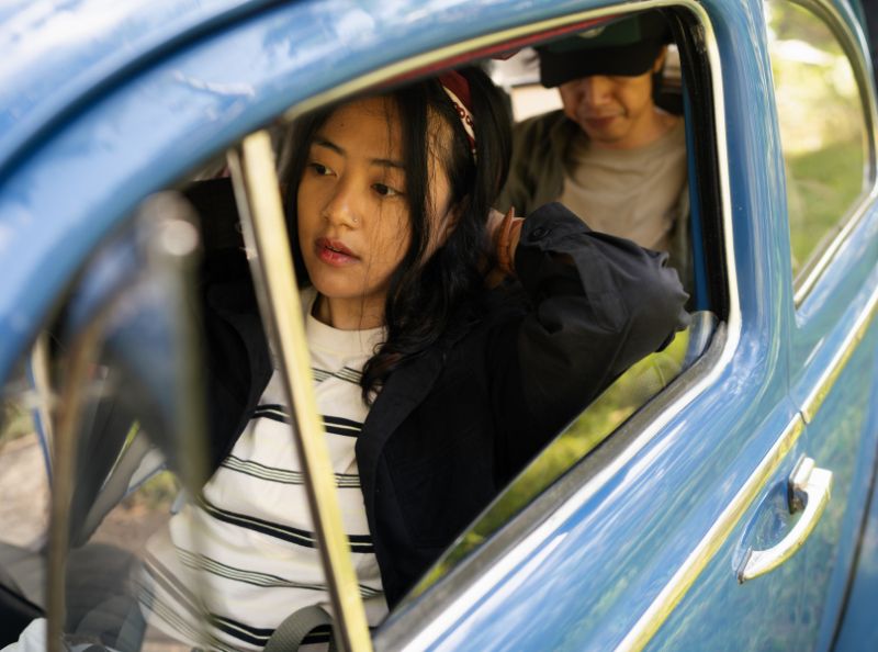 Tips mudah tidur perjalanan jarak jauh
