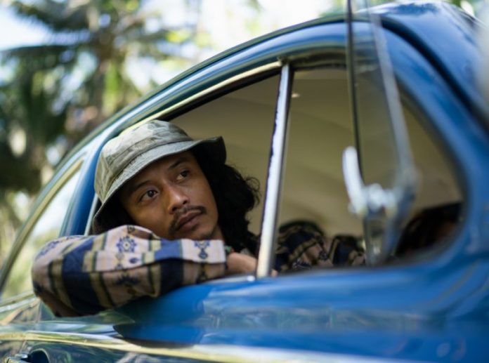 Tips tidak mabuk perjalanan