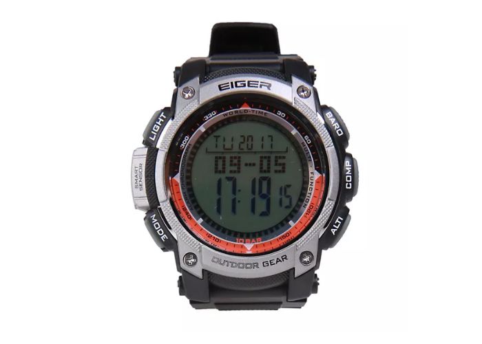 altimeter adalah